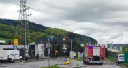 Mikrofalówka powodem interwencji służb - zdjęcie 3