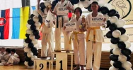 Silesia Cup z sukcesami limanowskich karateków - zdjęcie 5