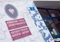 Sanepid zmienił siedzibę - zdjęcie główne