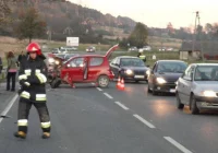 Wypisano ze szpitala uczestników wypadku w Paszynie - zdjęcie główne