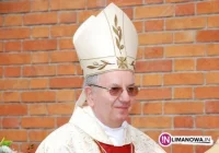 Kiedyś wikariusz w Limanowej teraz metropolita - zdjęcie główne