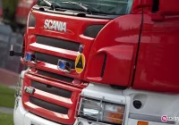 Ktoś próbował podpalić pensjonat? - zdjęcie główne