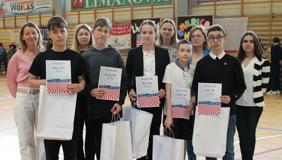 Obchody AMERICAN WEEK w „Trójce” - zdjęcie 1