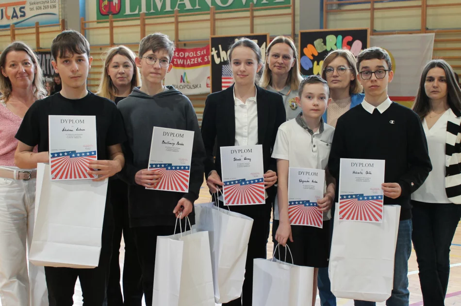Obchody AMERICAN WEEK w „Trójce” - zdjęcie 2