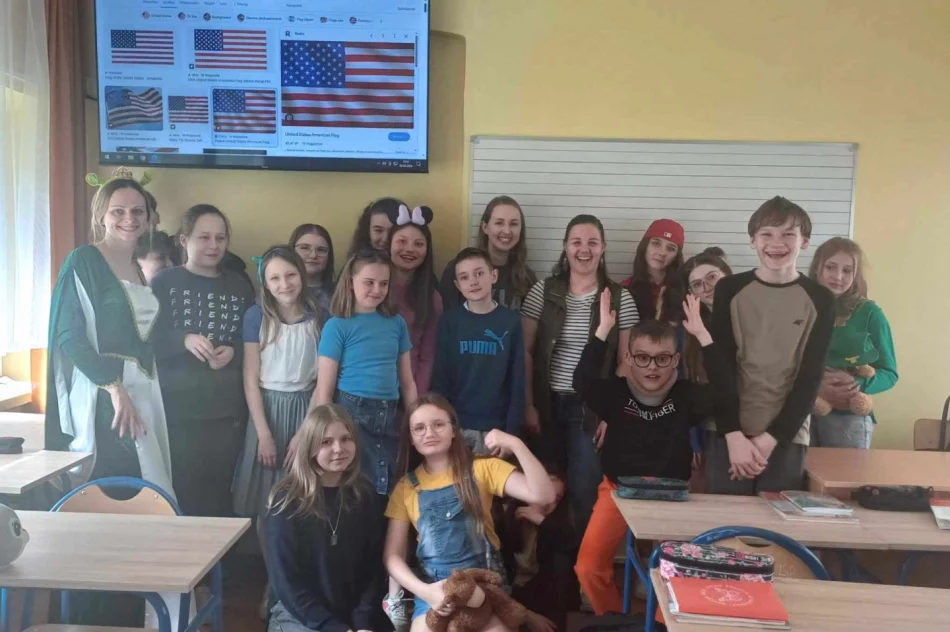 Obchody AMERICAN WEEK w „Trójce” - zdjęcie 4