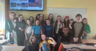 Obchody AMERICAN WEEK w „Trójce” - zdjęcie 4