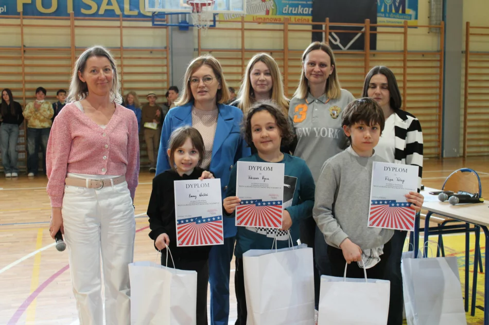 Obchody AMERICAN WEEK w „Trójce” - zdjęcie 8