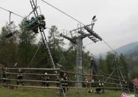 Pierwsze przygotowania do sezonu narciarskiego - zdjęcie główne