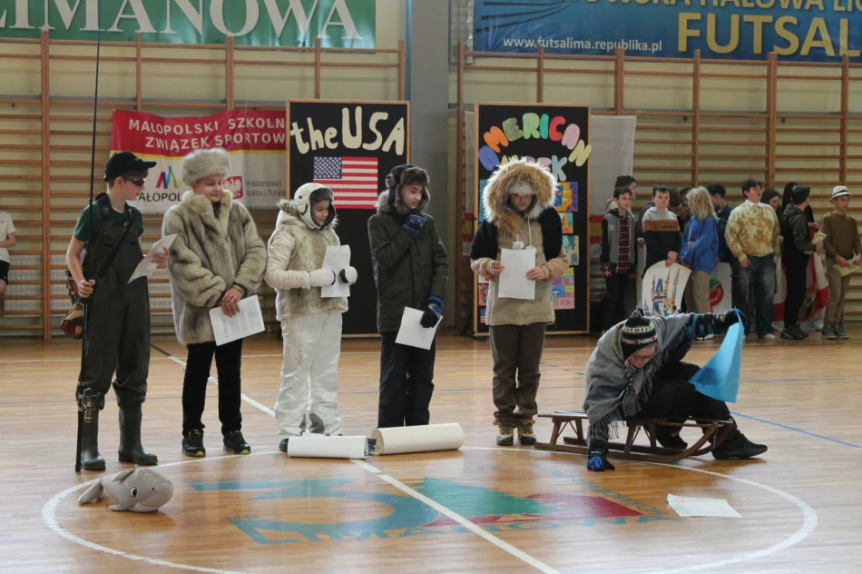 Obchody AMERICAN WEEK w „Trójce” - zdjęcie 14