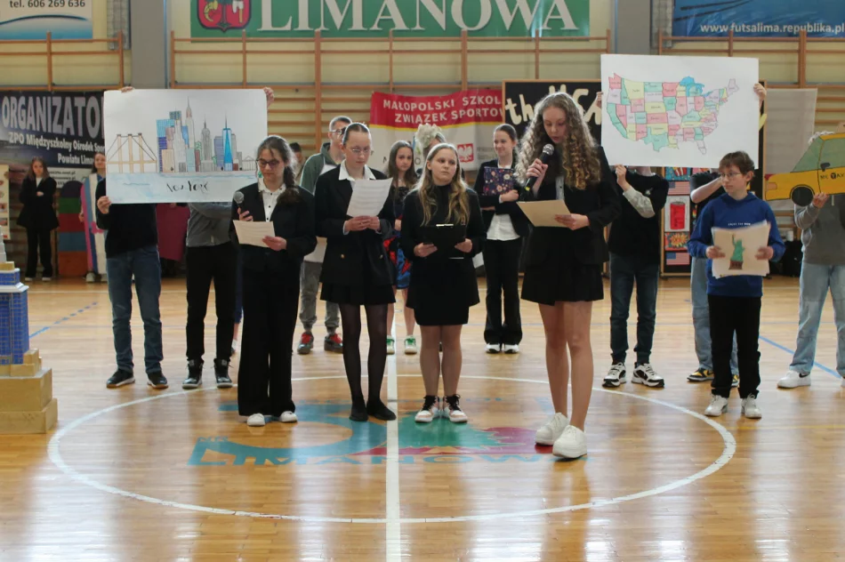 Obchody AMERICAN WEEK w „Trójce” - zdjęcie 16