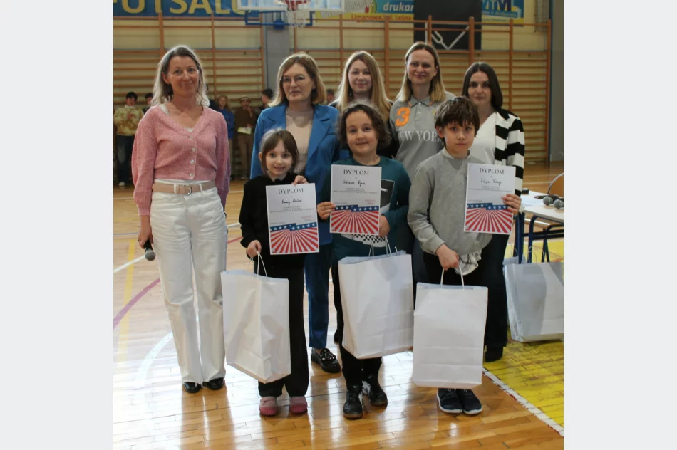 Obchody AMERICAN WEEK w „Trójce” - zdjęcie 18