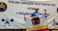 Mieszkaniec Limanowej Sławomir Jasica na podium Pucharu Polski i Mistrzostw Polski - zdjęcie 5