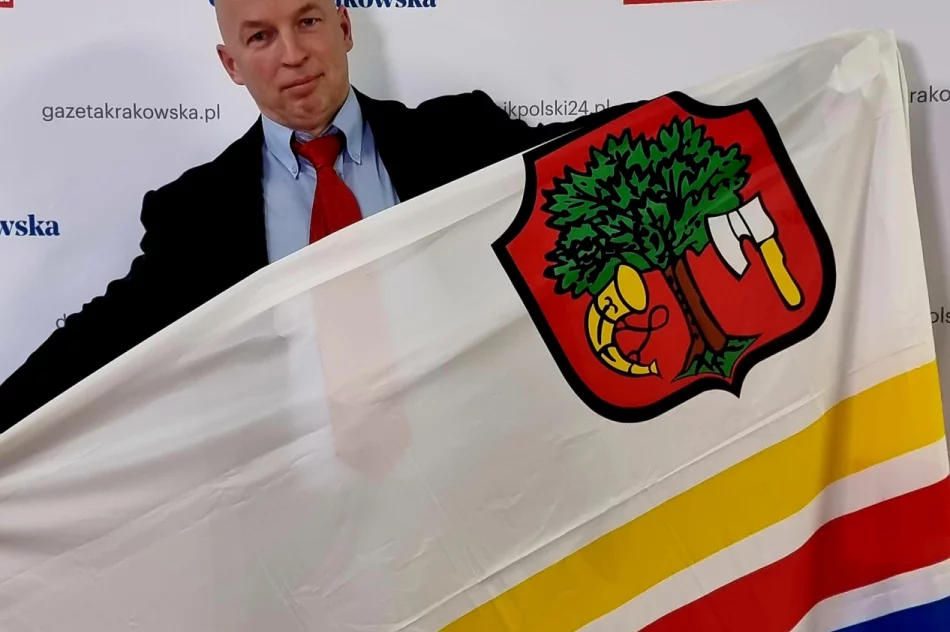 Mieszkaniec Limanowej Sławomir Jasica na podium Pucharu Polski i Mistrzostw Polski - zdjęcie 7