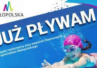 Miasto Limanowa w projekcie „JUŻ PŁYWAM” - zdjęcie główne