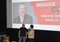  Miejska Biblioteka Publiczna miała przyjemność gościć Leszka Gnoińskiego - zdjęcie główne