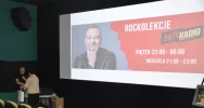  Miejska Biblioteka Publiczna miała przyjemność gościć Leszka Gnoińskiego - zdjęcie 2