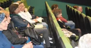  Miejska Biblioteka Publiczna miała przyjemność gościć Leszka Gnoińskiego - zdjęcie 3