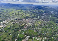 RCB wysyła alerty SMS do mieszkańców  - zdjęcie główne