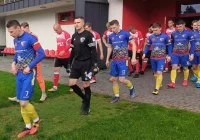 IV liga. Limanovia przegrała w Barcicach - zdjęcie główne