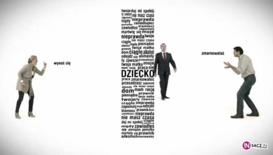 Zamiast do sądu, idź do mediatora - zdjęcie 1