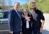 Zbliża się druga tura - napięcie rośnie - zdjęcie główne