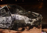 Tragiczny wypadek na skrzyżowaniu - zdjęcie główne