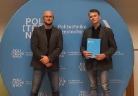 Limanowianin w finale Olimpiady - zdjęcie główne