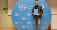 Limanowianin w finale Olimpiady - zdjęcie 2