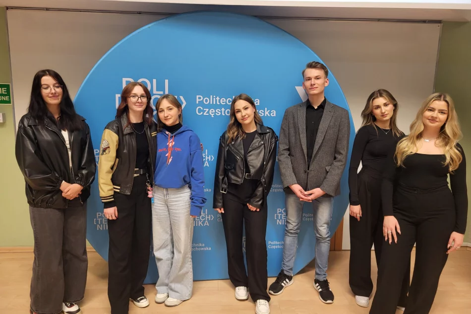 Limanowianin w finale Olimpiady - zdjęcie 3