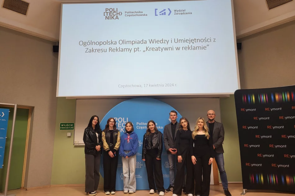 Limanowianin w finale Olimpiady - zdjęcie 4