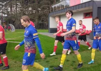 Grała IV liga: środowa kolejka - zdjęcie główne