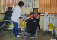 Nie chcą być dawcami - zdjęcie główne