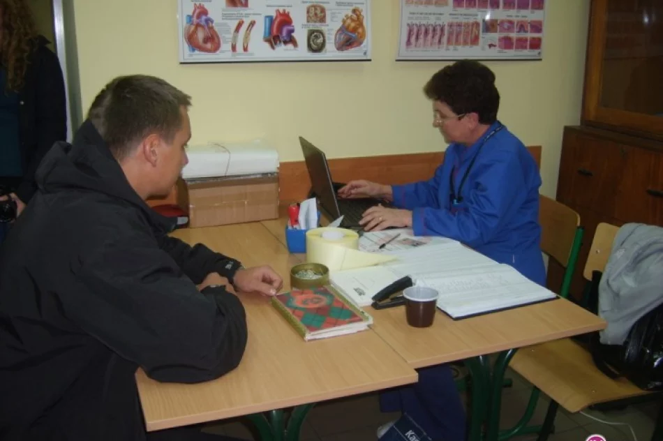 Nie chcą być dawcami - zdjęcie 2