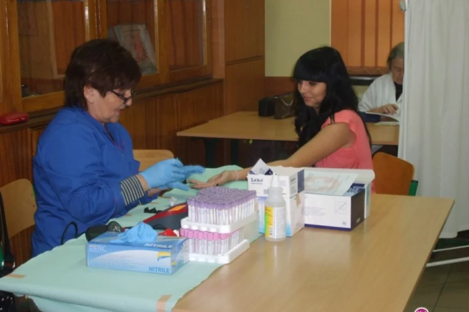 Nie chcą być dawcami - zdjęcie 3