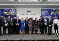 Znamy laureatów konkursu „Inwestycja z perspektywą” - zdjęcie główne