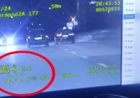 Nocne działania drogówki - 78 kontroli i 65 wykroczeń - zdjęcie główne