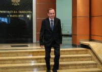 Mariusz Kamiński z zarzutami udziału w głosowaniach w Sejmie - zdjęcie główne