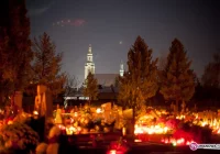 Kradną krzyże z cmentarzy - zdjęcie główne