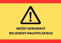 W powiecie oświęcimskim dwukrotnie zatrzęsła się ziemia - zdjęcie główne