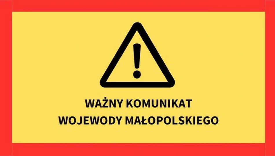 W powiecie oświęcimskim dwukrotnie zatrzęsła się ziemia - zdjęcie 1