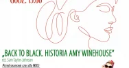 "Back to Black. Historia Amy Winehouse" w kwietniowym KINIE DLA PAŃ - zdjęcie 2