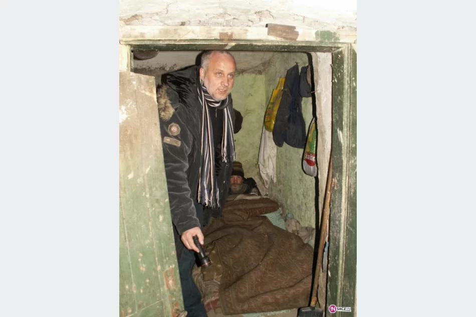 Przyjmą więcej bezdomnych - ruszyły przygotowania - zdjęcie 2