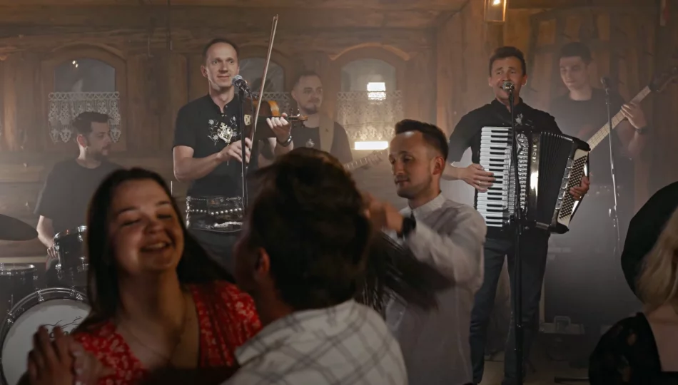 Zobacz nowy klip zespołu Góralsi (WIDEO) - zdjęcie 1