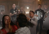 Zobacz nowy klip zespołu Góralsi (WIDEO) - zdjęcie główne