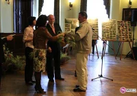 Ich ogrody, balkony i osiedla zdobią miasto - zdjęcie główne