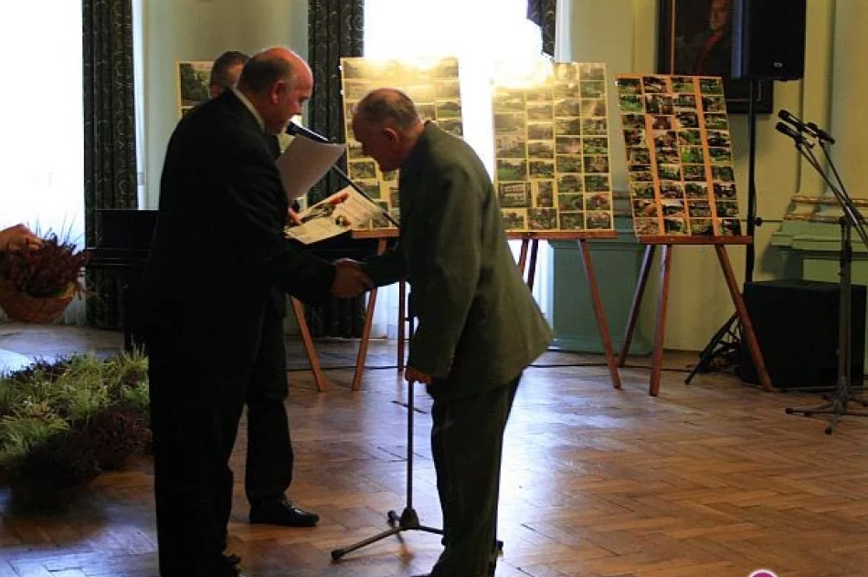 Ich ogrody, balkony i osiedla zdobią miasto - zdjęcie 2
