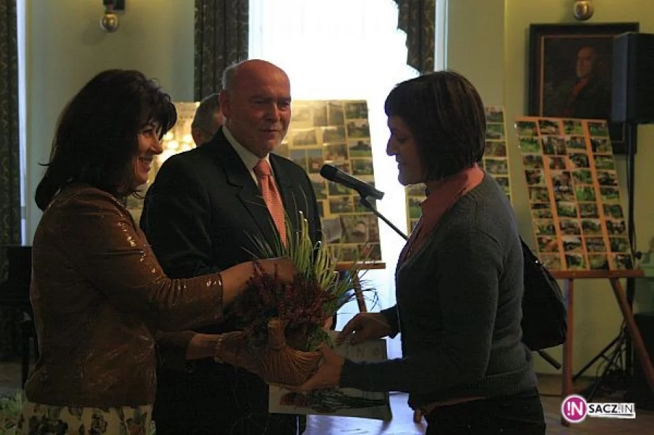 Ich ogrody, balkony i osiedla zdobią miasto - zdjęcie 3