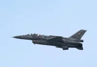 Dowództwo Operacyjne: zakończono operowanie dyżurnego lotnictwa w naszej przestrzeni powietrznej - zdjęcie główne