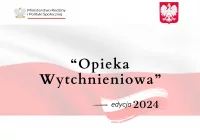 „Świadczenie usługi opieki wytchnieniowej” - edycja 2024 - podpisanie umowy z Wykonawcą - zdjęcie główne
