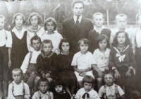 "Rodzina jako podstawa kształtowania się społeczeństwa. Rodzina Ulmów - 80. rocznica śmierci" - zdjęcie główne